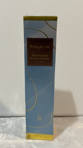 Bodyaccel niacinamide - bodyaccel,