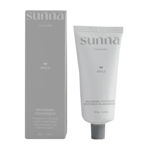 Sunnasmile whitening - sunnasmile,