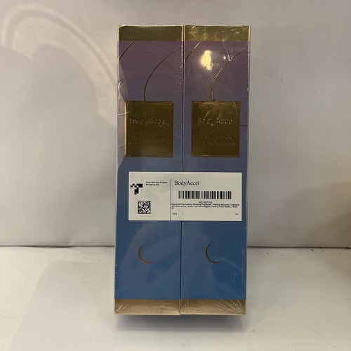 100g body accel niacinamide - accel, -niacinamide