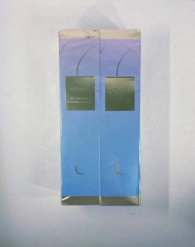 100g body accel - 100g, -niacinamide