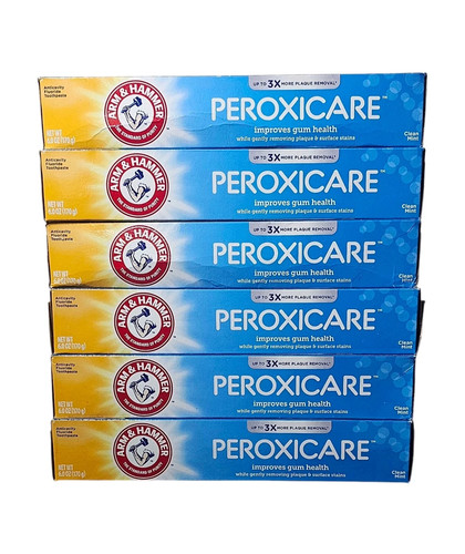 Arm hammer peroxicare - hammer,
