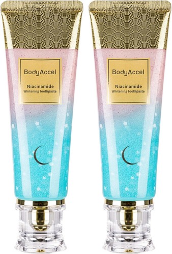 Bodyaccel niacinamide - bodyaccel,