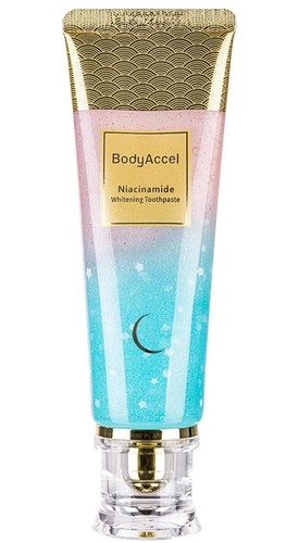 Bodyaccel niacinamide - bodyaccel,