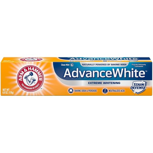 Arm hammer advance - &,